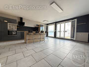 Appartement à LONGVIC