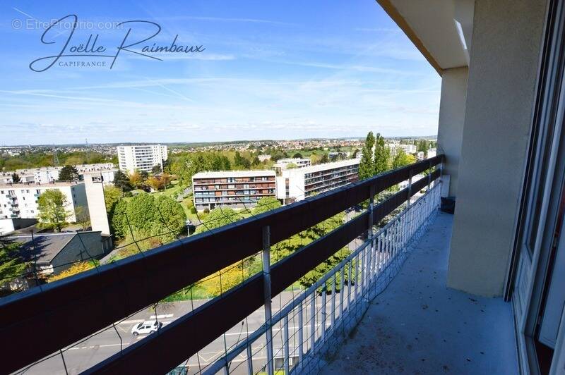 Appartement à PONTOISE