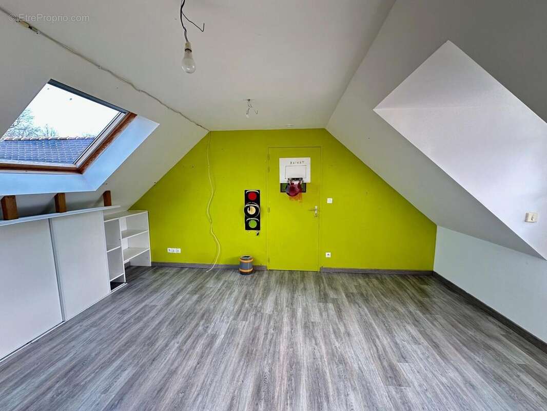 Photo 7 - Maison à NORT-SUR-ERDRE