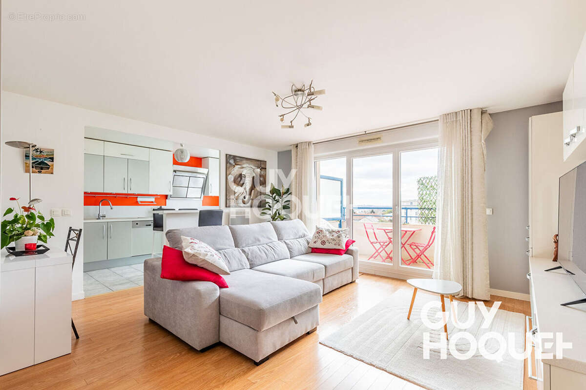 Appartement à ATHIS-MONS