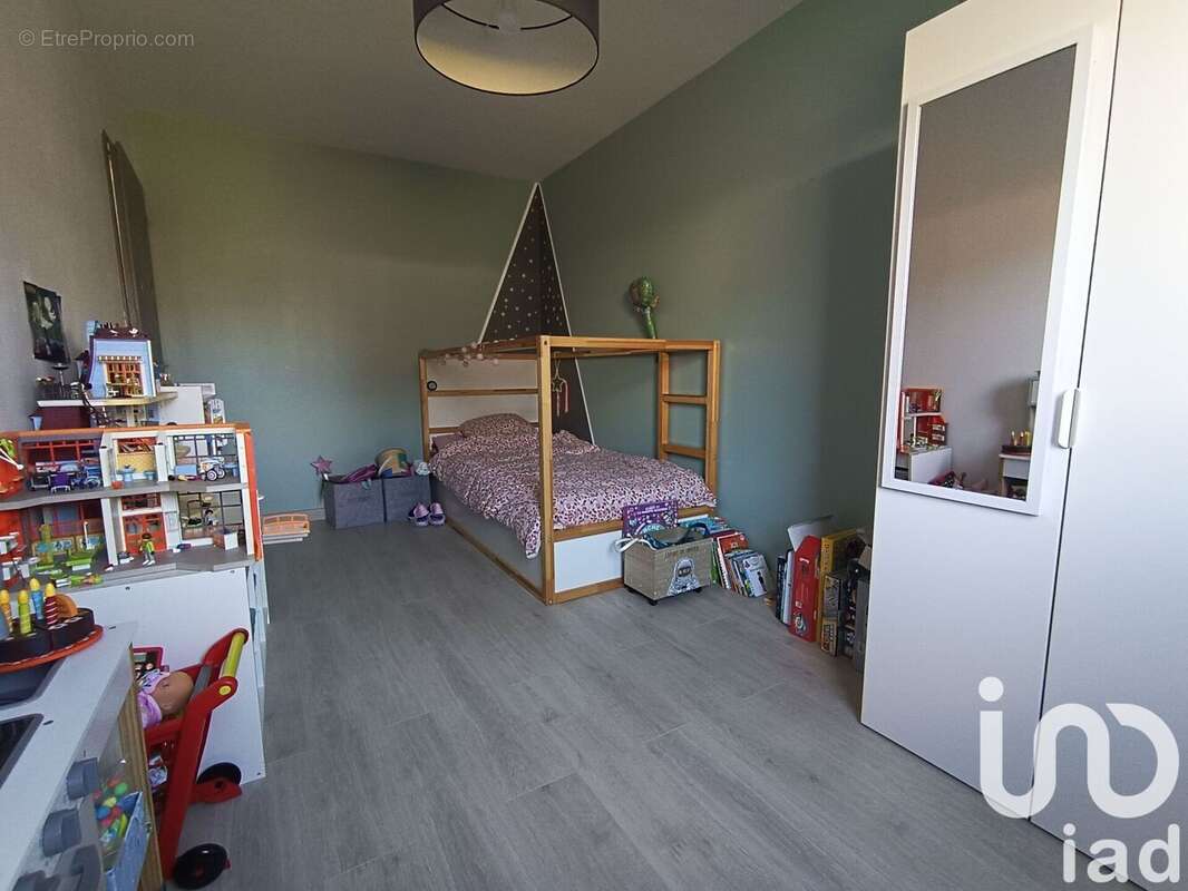 Photo 3 - Maison à COURCELLES-LES-LENS