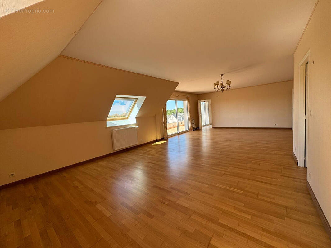 Appartement à VANNES