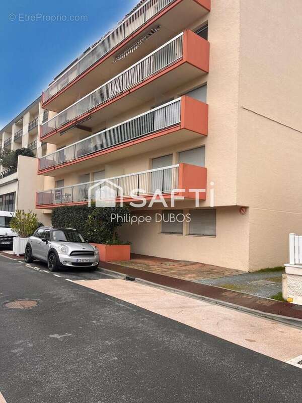 Photo 6 - Appartement à ARCACHON
