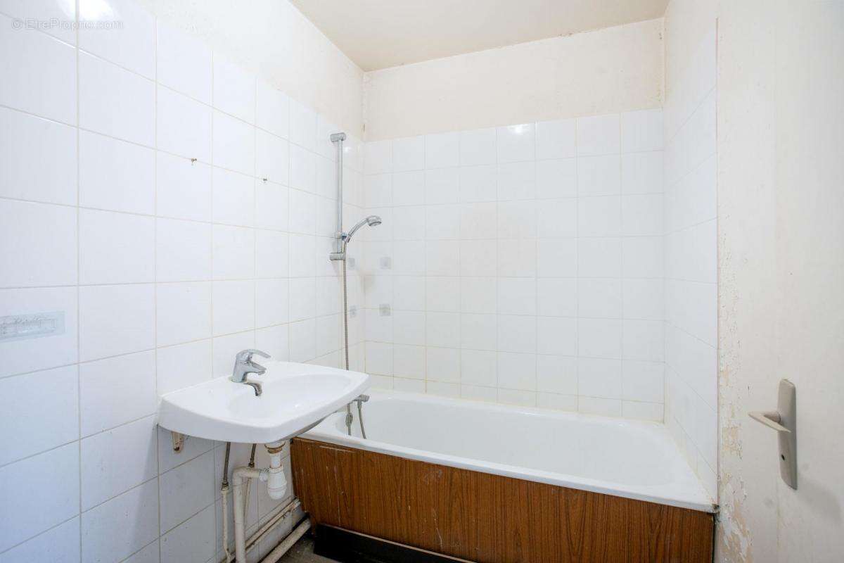 Appartement à ARGENTEUIL