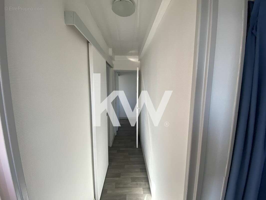 Appartement à ALBI
