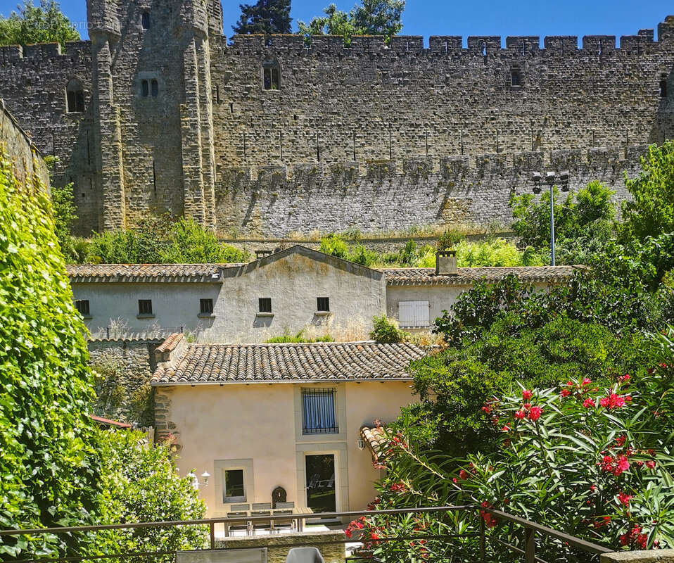Maison à CARCASSONNE