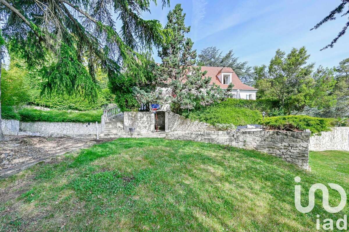 Photo 3 - Maison à BOUGIVAL