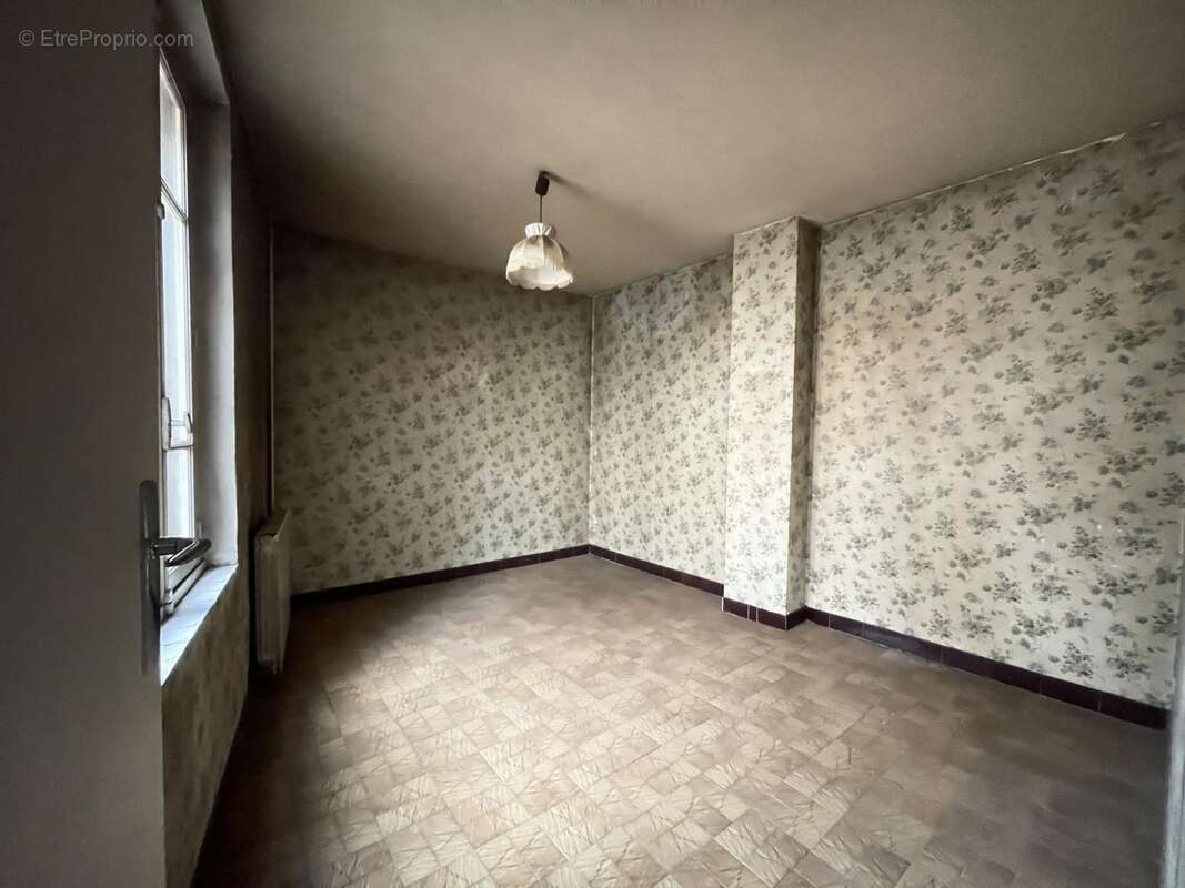Maison à LE POUJOL-SUR-ORB