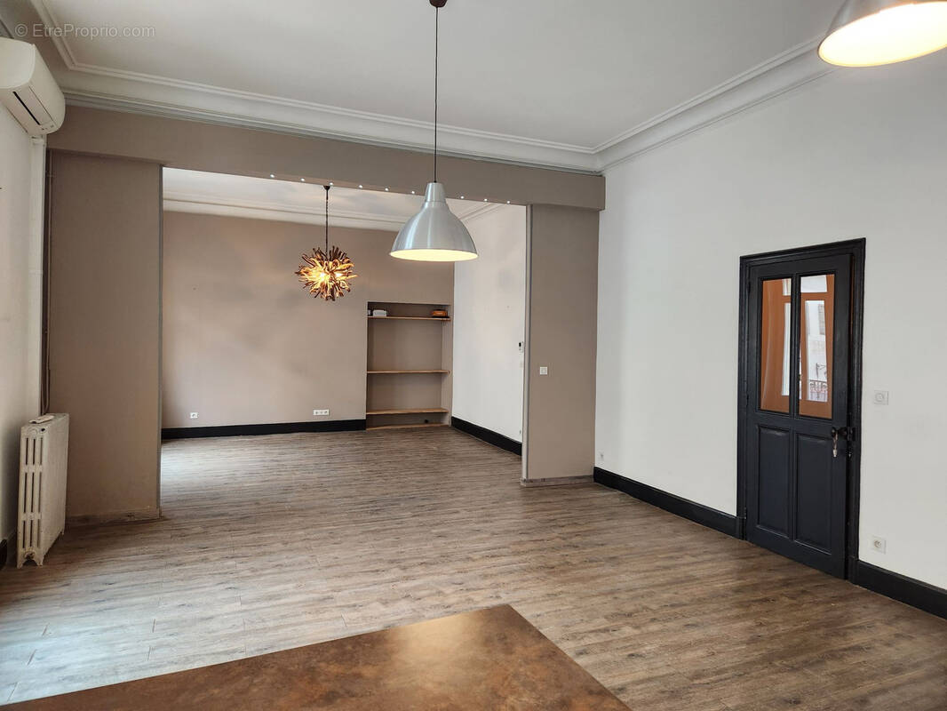 Appartement à ORANGE