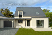 Maison à PLENEUF-VAL-ANDRE