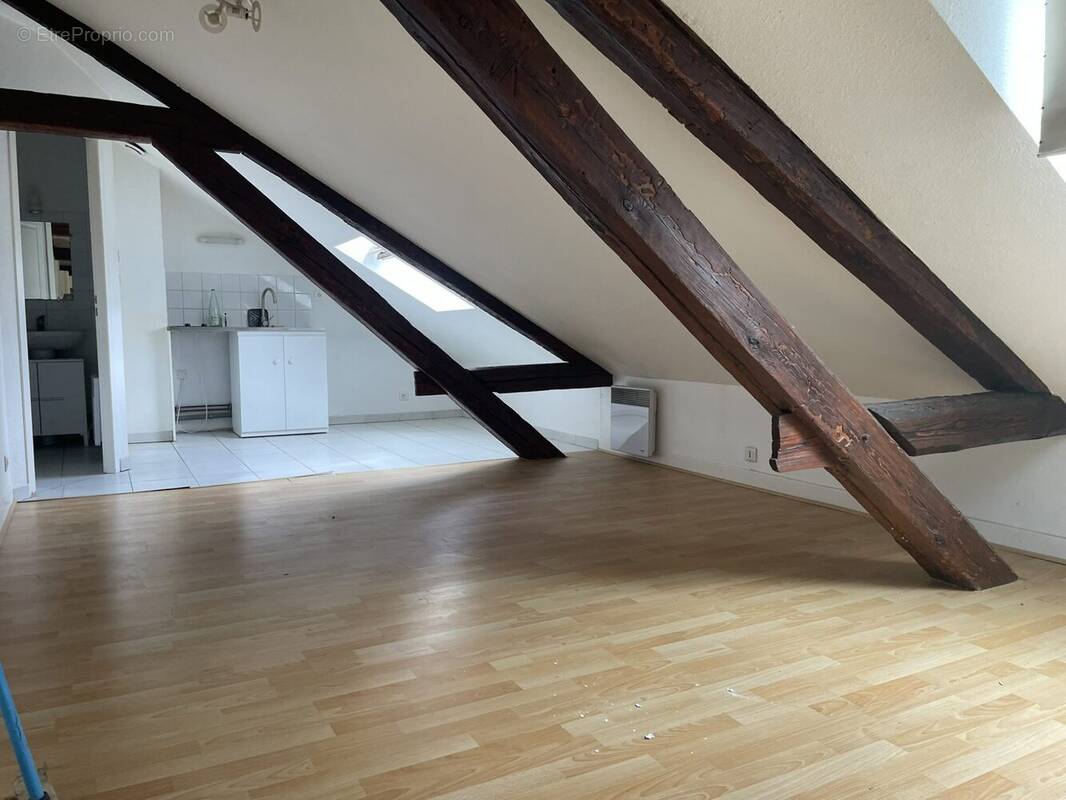 Appartement à PERIGUEUX
