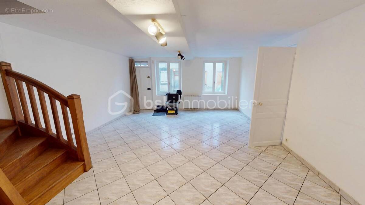 Maison à LADON