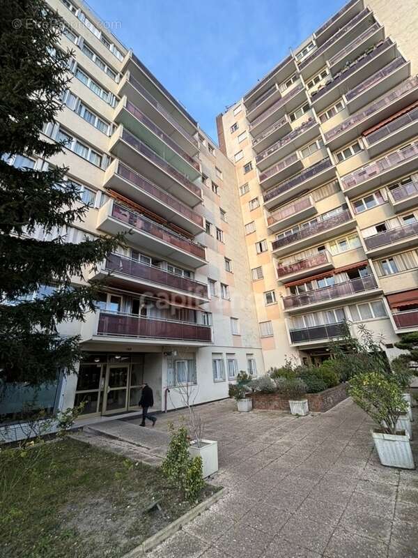 Appartement à BOBIGNY