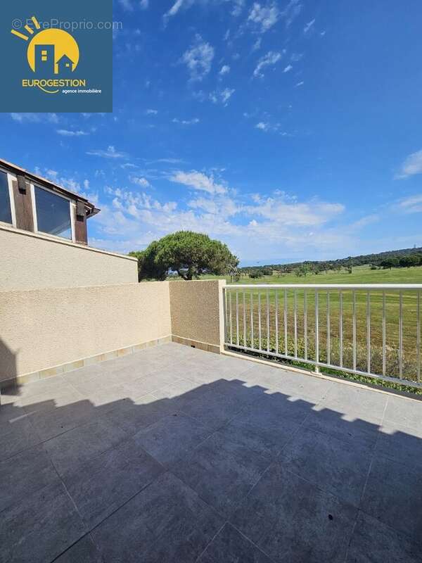 Appartement à AGDE