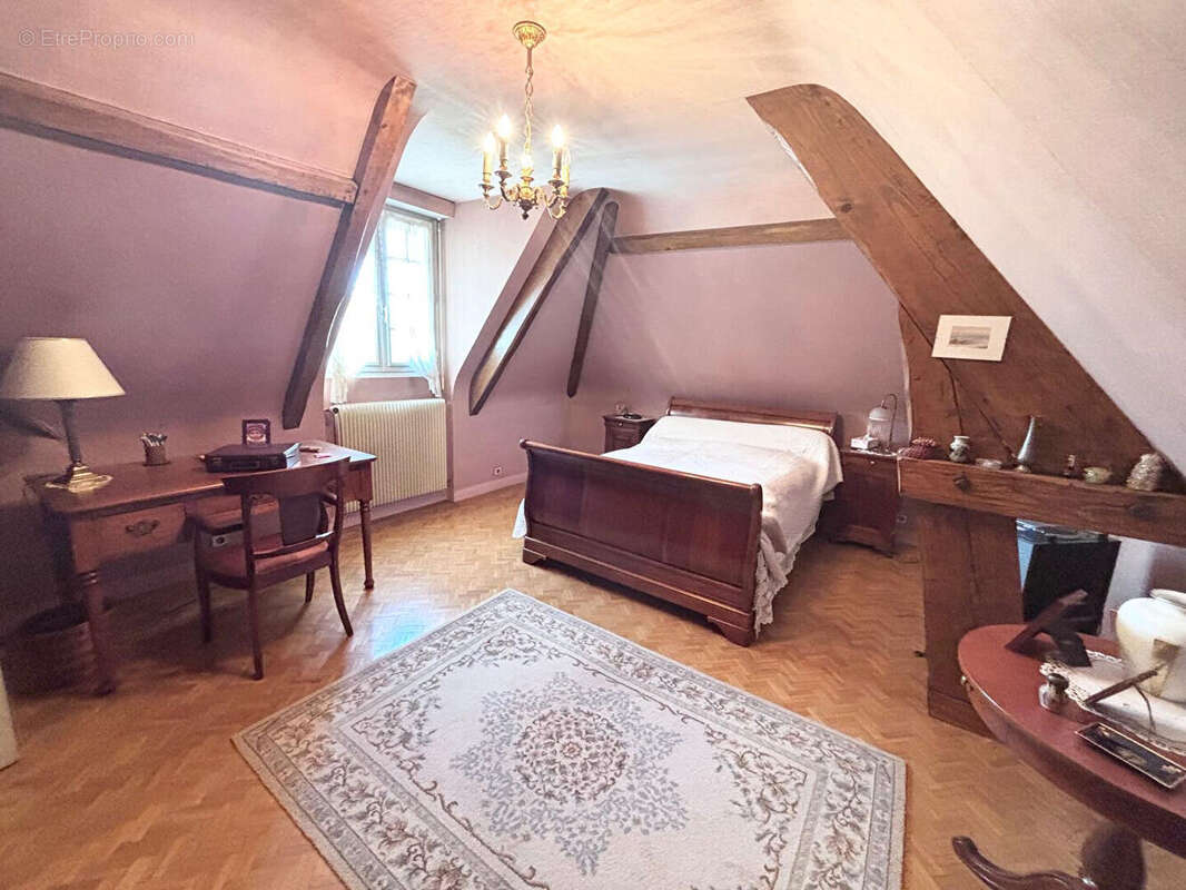 Maison à NOISY-LE-SEC