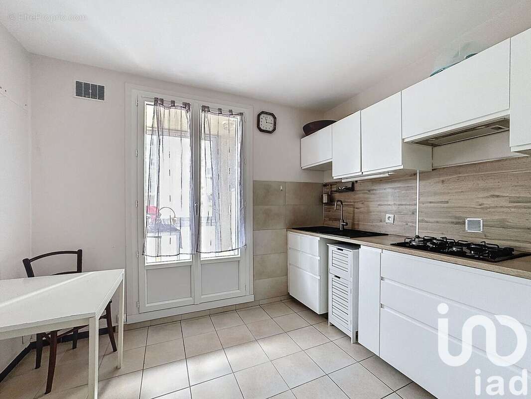 Photo 7 - Appartement à LE PONT-DE-CLAIX