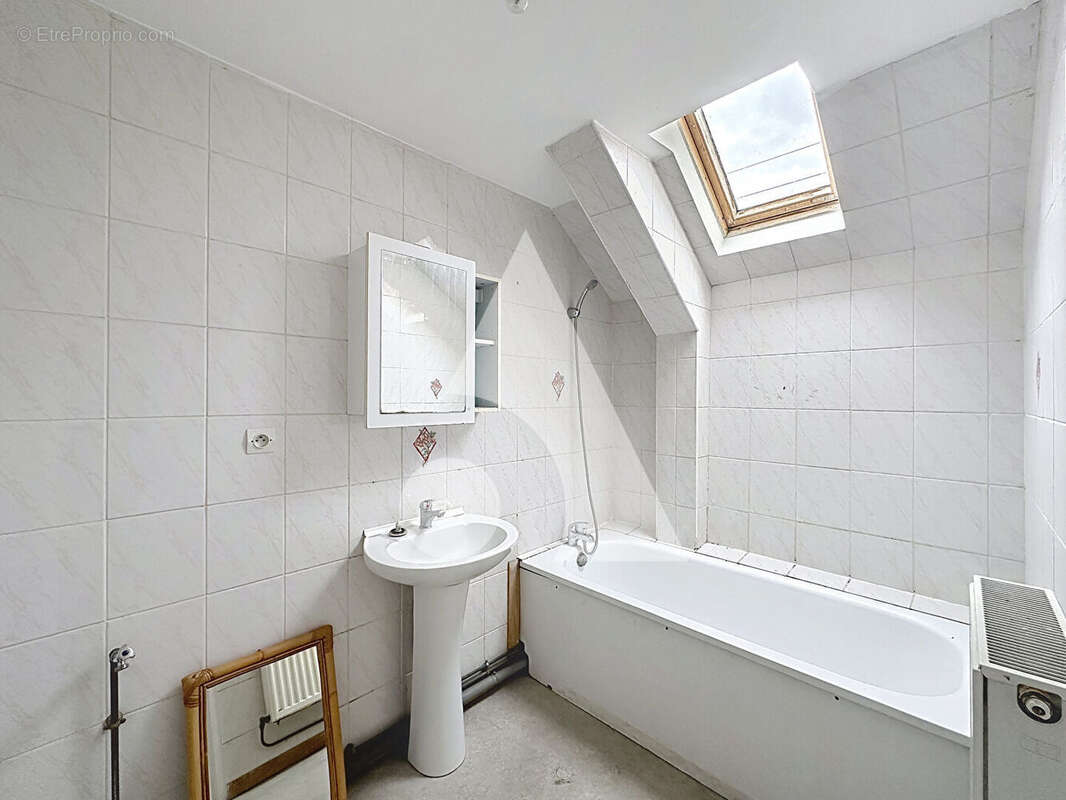 Appartement à ONNAING