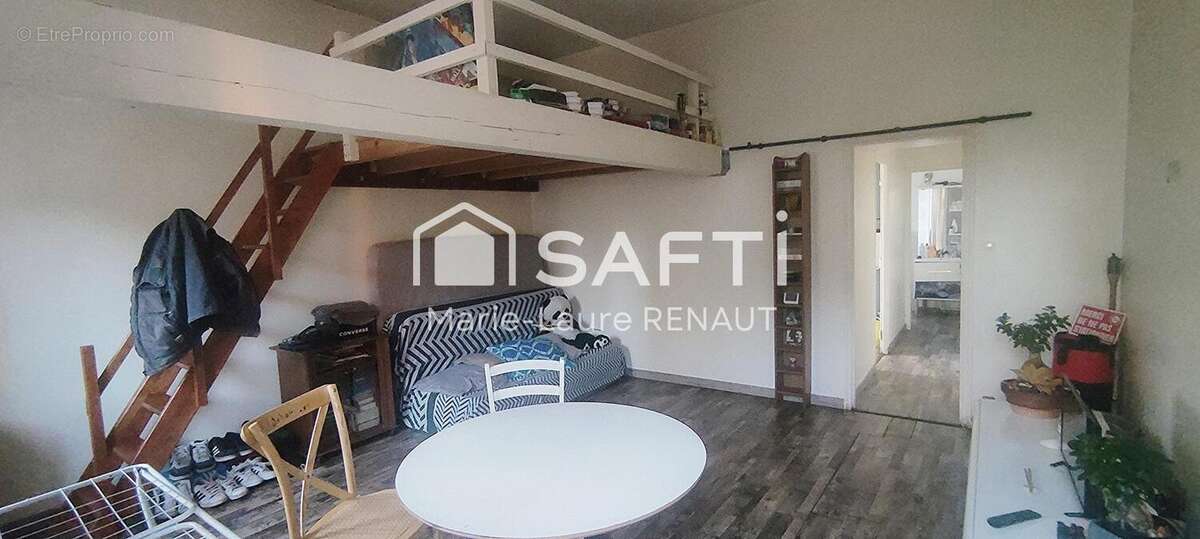 Photo 3 - Appartement à GAILLAC