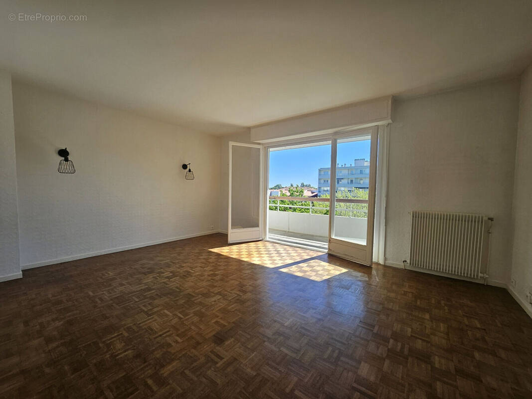 Photo 1 - Appartement à ANGLET