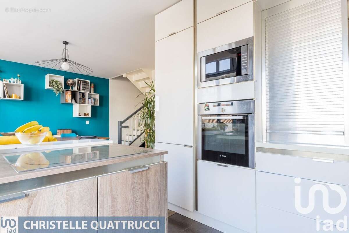 Photo 9 - Appartement à ATHIS-MONS