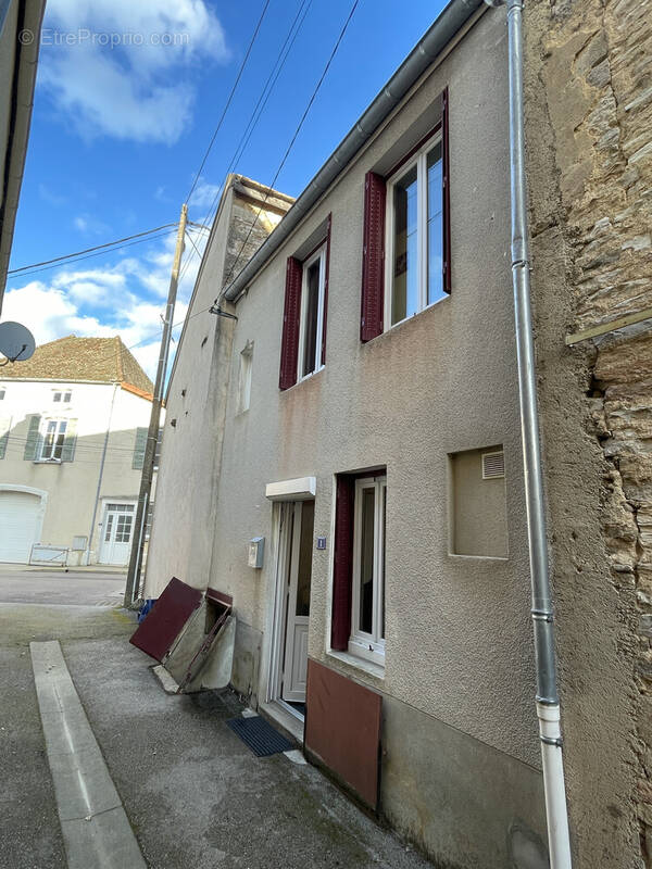 Maison à POMMARD