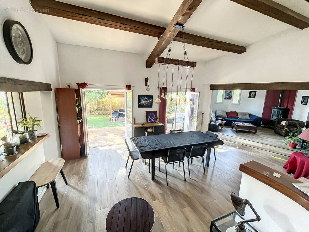 Maison à FREJUS