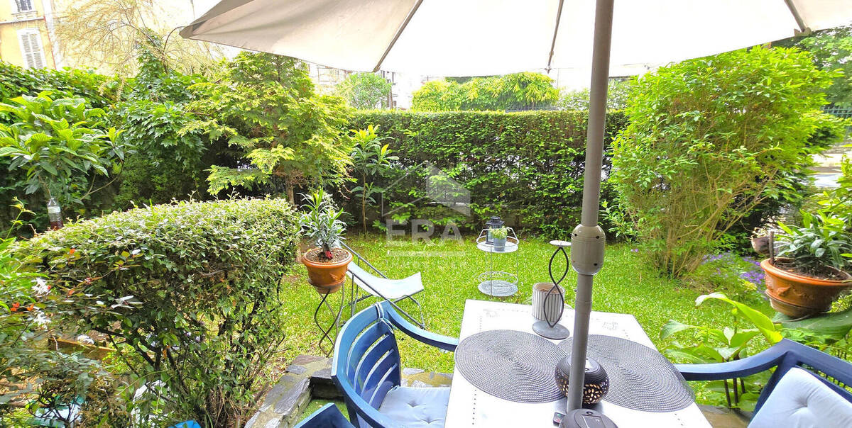 Appartement à BOIS-COLOMBES