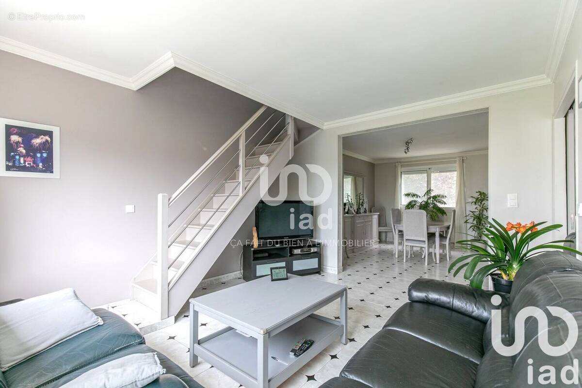 Photo 1 - Maison à ROSNY-SOUS-BOIS
