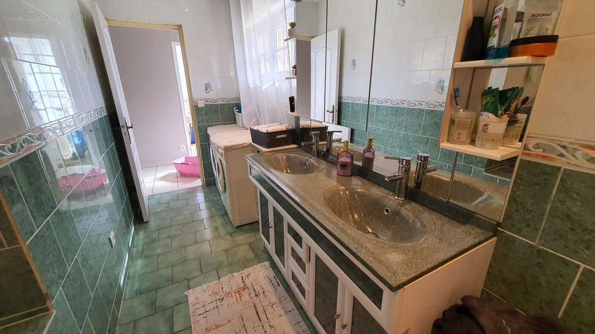Maison à AUBE