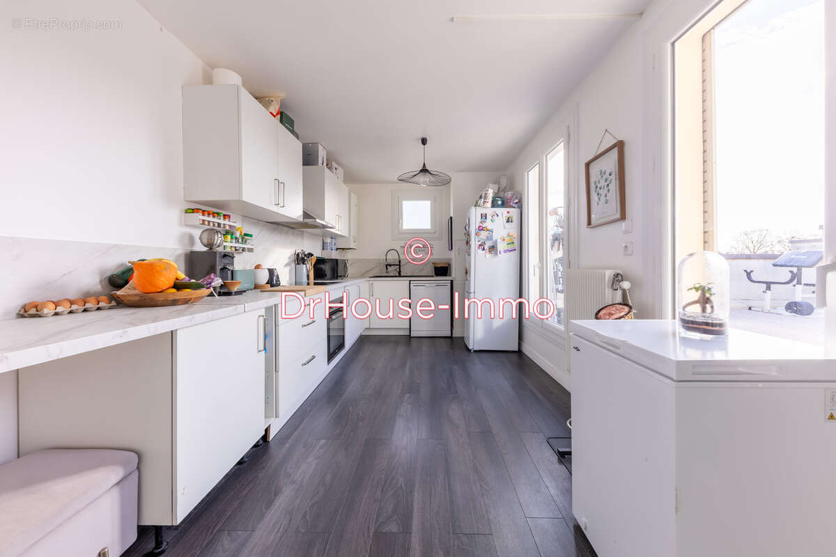 Appartement à MAUREPAS