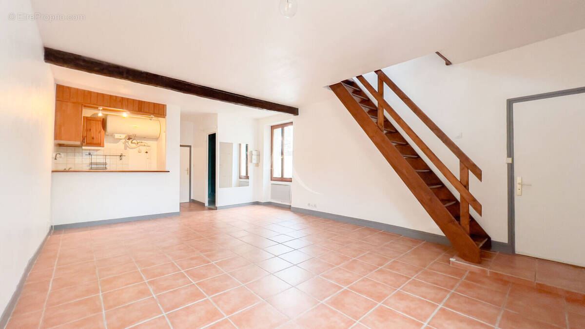 Appartement à MONTGERON