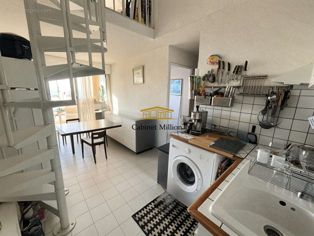 Appartement à FRONTIGNAN