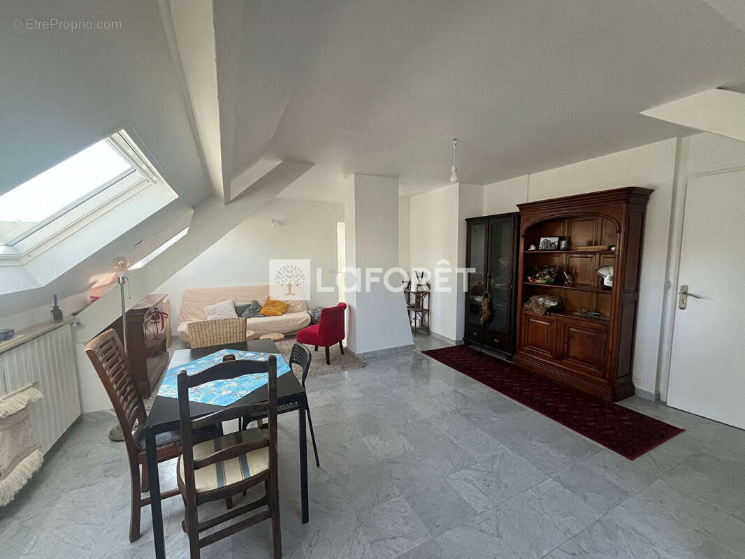 Appartement à MEUDON