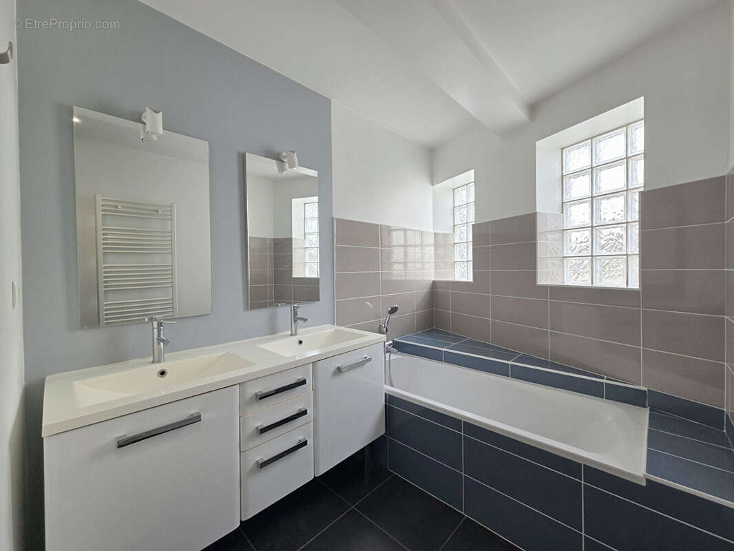 Appartement à MERIGNAC