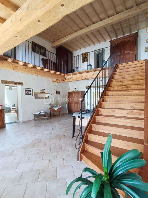 Maison à LECTOURE