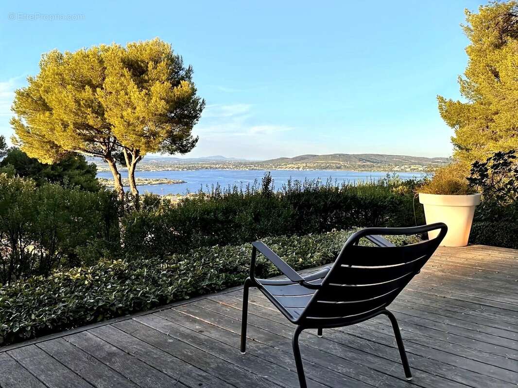 Maison à SETE