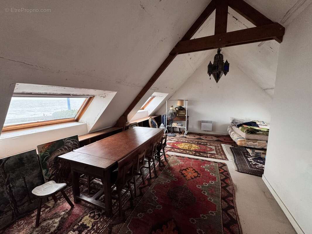 Maison à DAMGAN