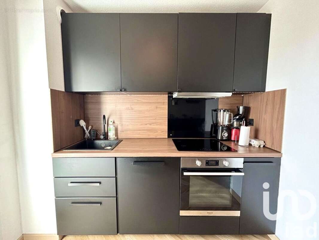 Photo 7 - Appartement à MONTPELLIER