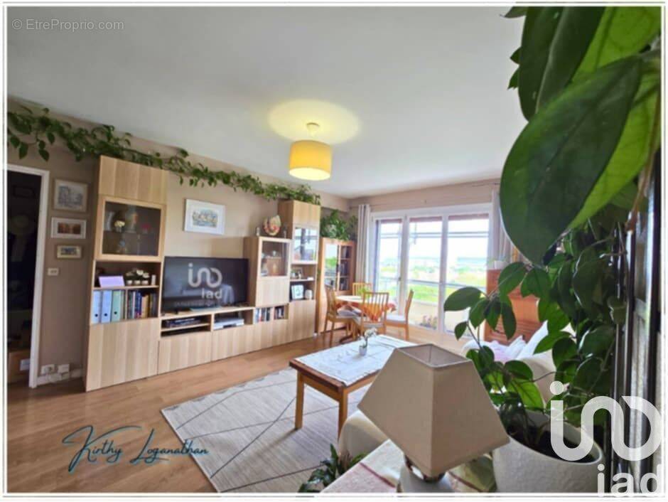 Photo 1 - Appartement à REIMS