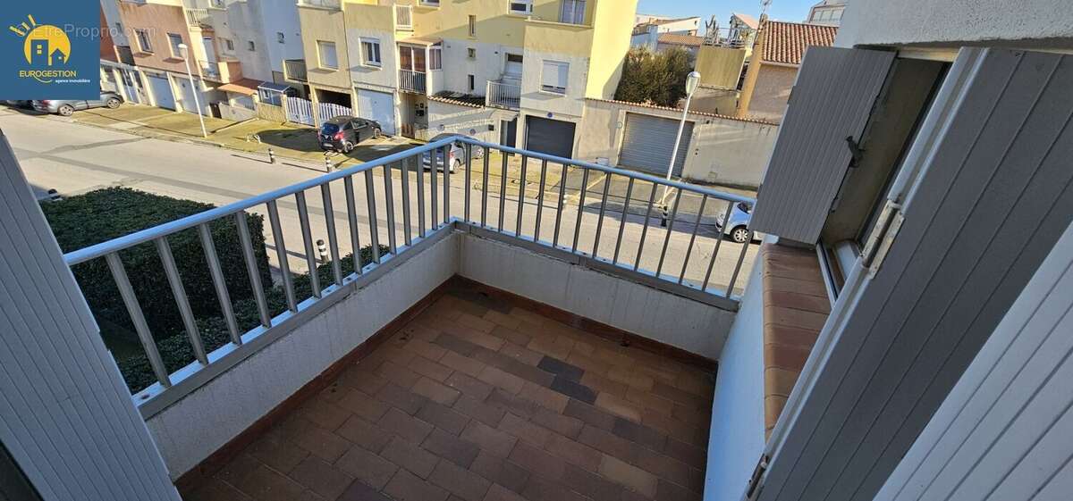 Appartement à AGDE