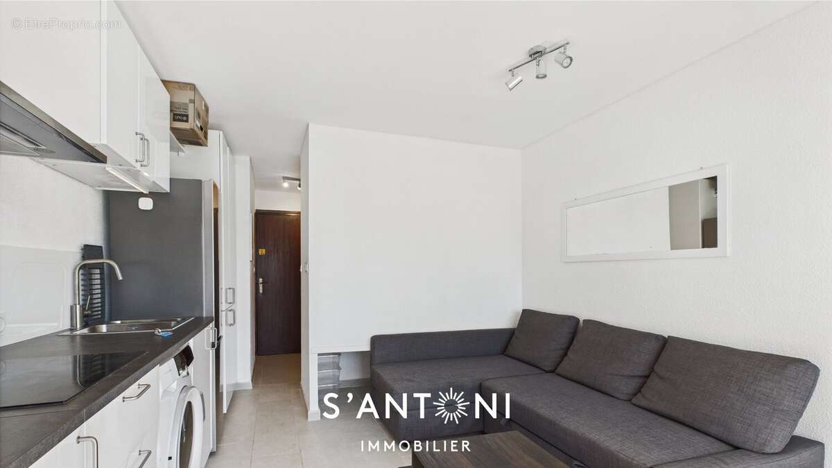Appartement à AGDE