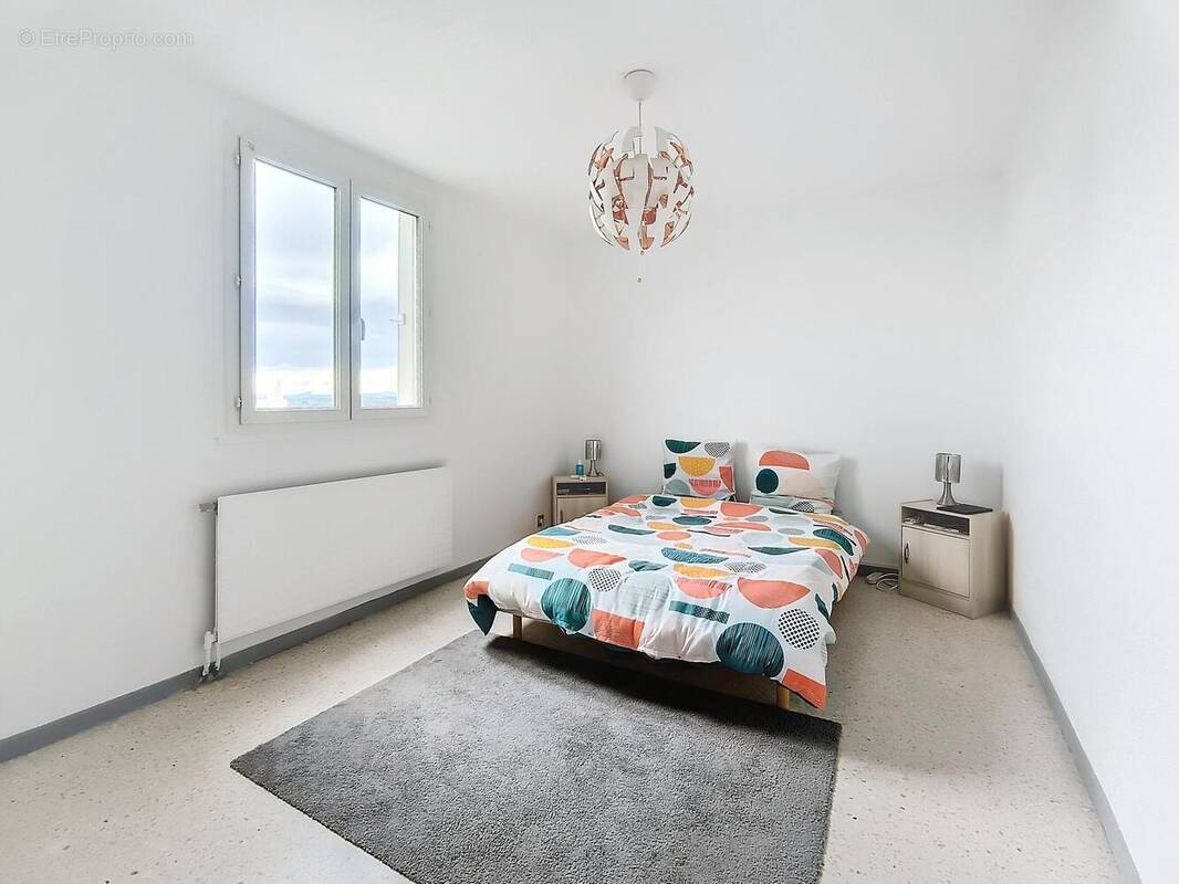 Photo 1 - Appartement à VAUVERT