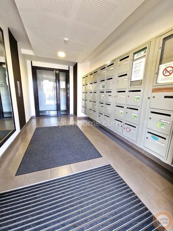 Appartement à ARPAJON