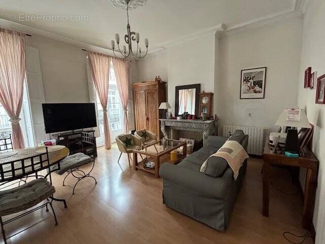 Appartement à PAU