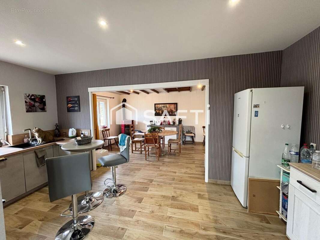 Photo 5 - Maison à LISIEUX