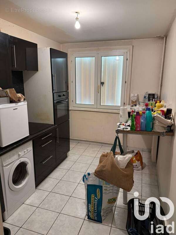 Photo 4 - Appartement à LA CHAPELLE-SAINT-LUC