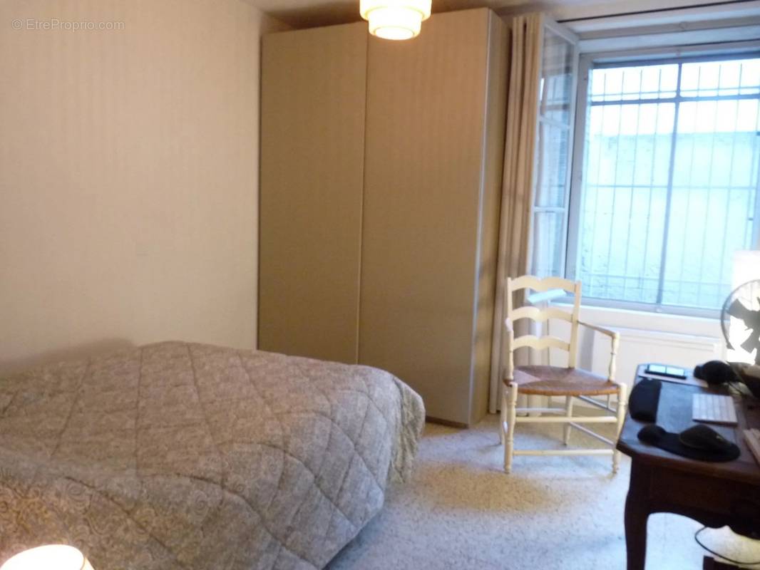 Appartement à BEAUCAIRE