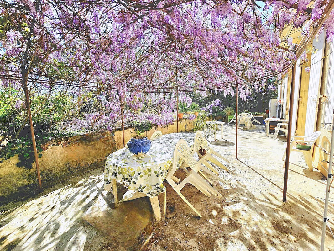 Maison à LEDAT
