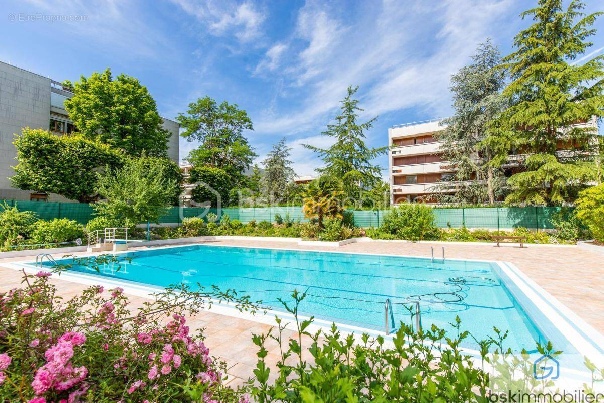 Appartement à DRAVEIL