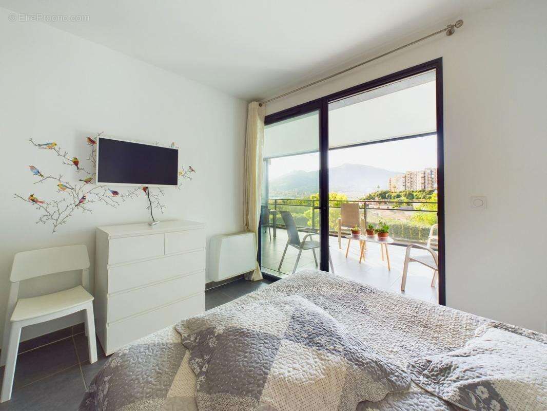 Appartement à AJACCIO